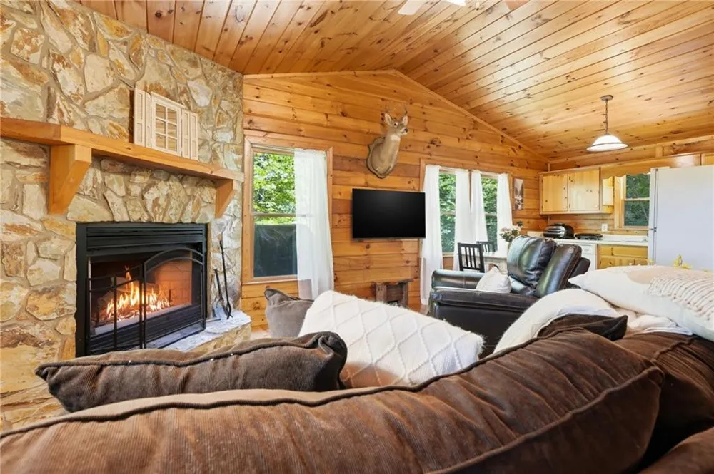 156 Dupont Drive Blue Ridge, GA 30513