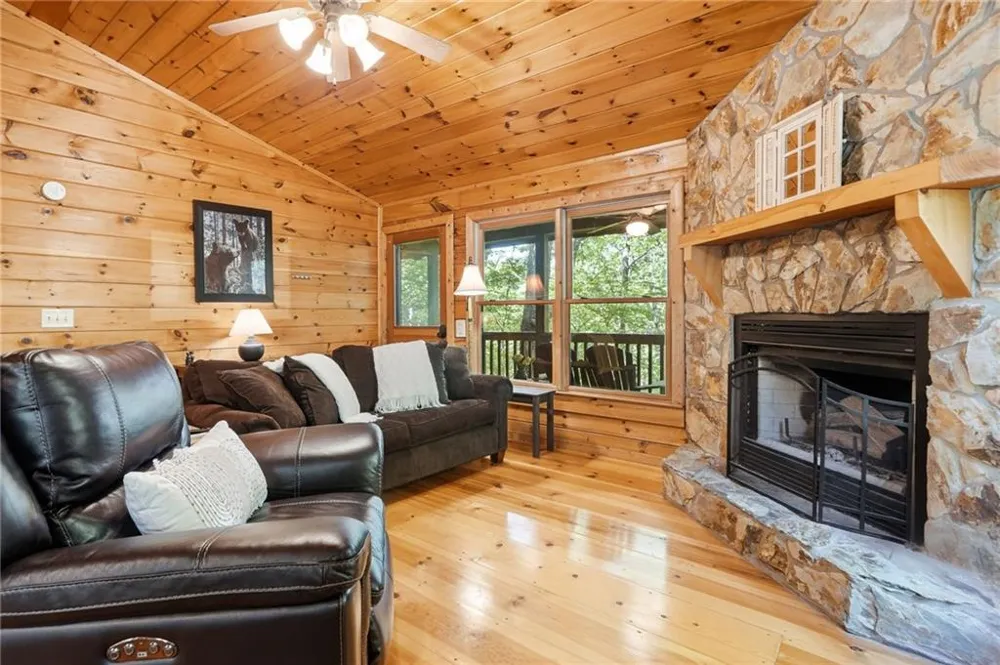 156 Dupont Drive Blue Ridge, GA 30513