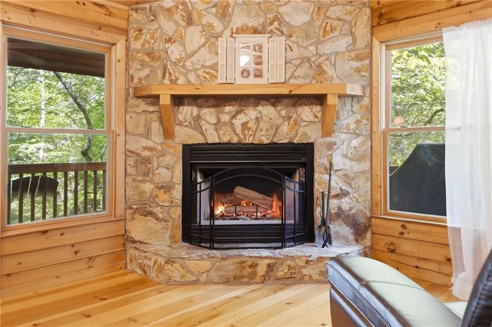 156 Dupont Drive Blue Ridge, GA 30513