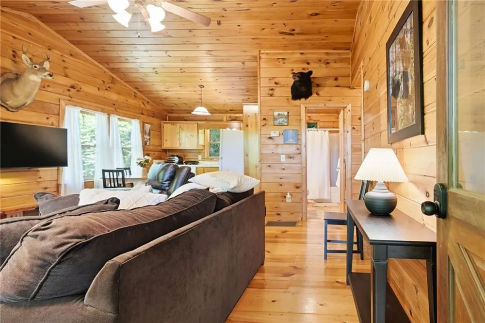 156 Dupont Drive Blue Ridge, GA 30513