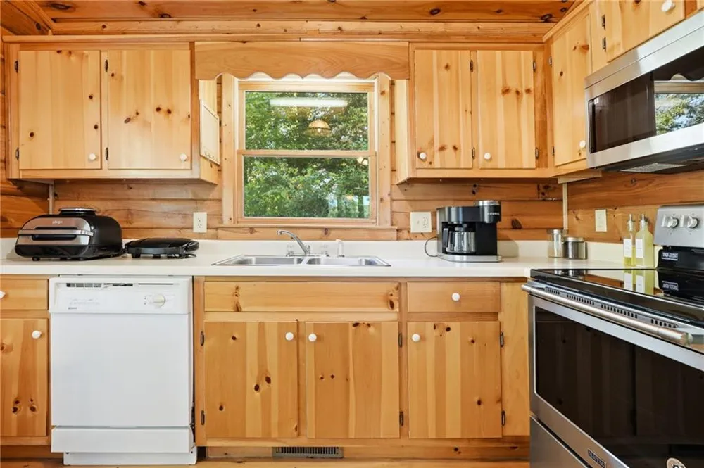 156 Dupont Drive Blue Ridge, GA 30513