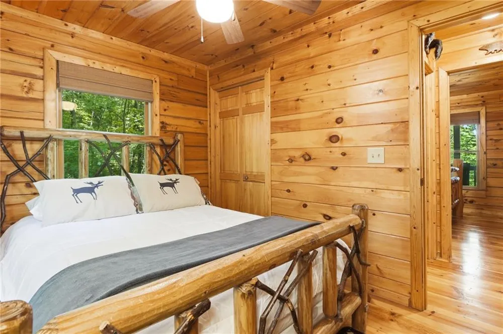 156 Dupont Drive Blue Ridge, GA 30513