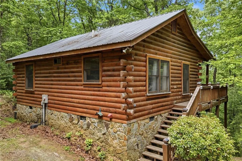 156 Dupont Drive Blue Ridge, GA 30513