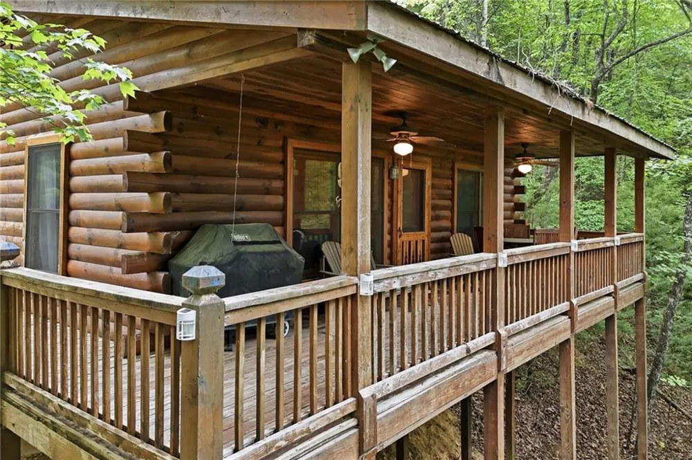 156 Dupont Drive Blue Ridge, GA 30513
