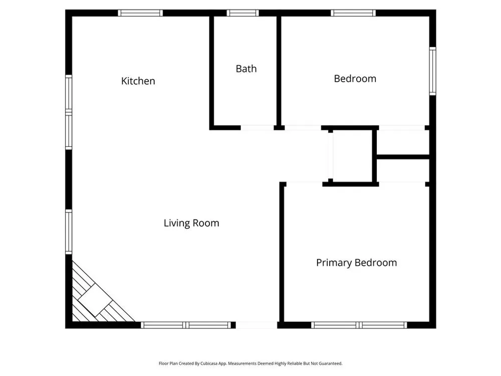 156 Dupont Drive Blue Ridge, GA 30513