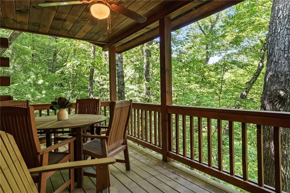 156 Dupont Drive Blue Ridge, GA 30513