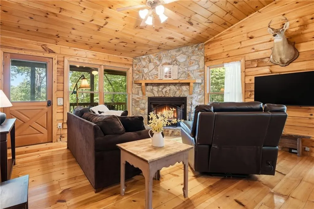 156 Dupont Drive Blue Ridge, GA 30513