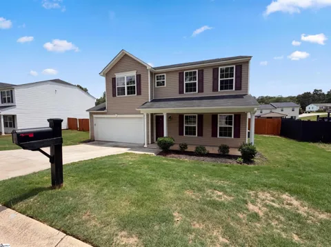 719 Cannonsburg Drive