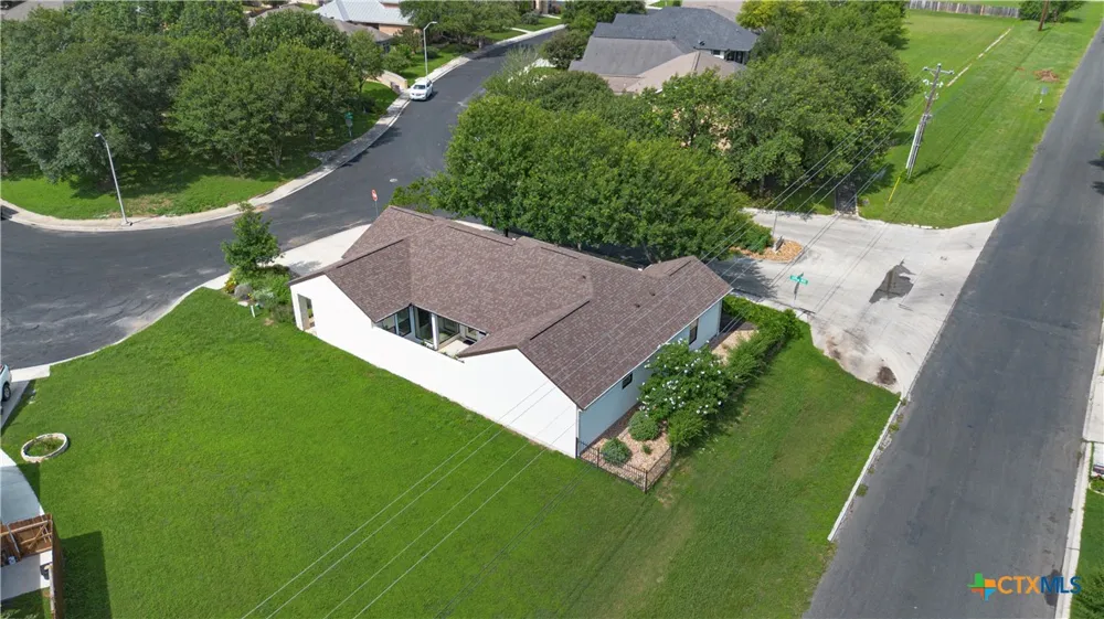 1732 Nordberg Seguin, TX 78155