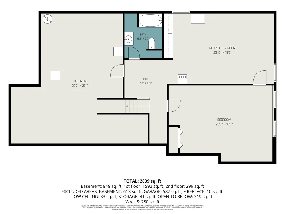 26805 Drape Road Lawton, MI 49065