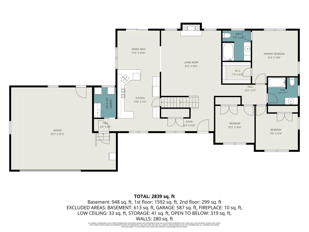 26805 Drape Road Lawton, MI 49065