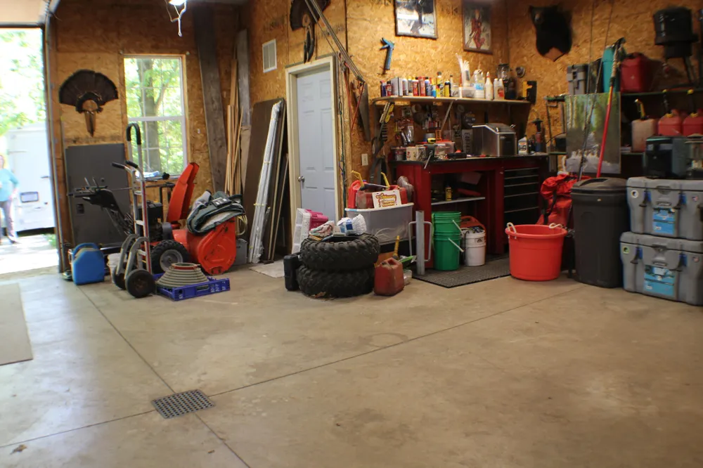 26805 Drape Road Lawton, MI 49065