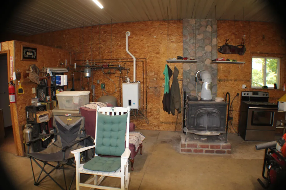 26805 Drape Road Lawton, MI 49065