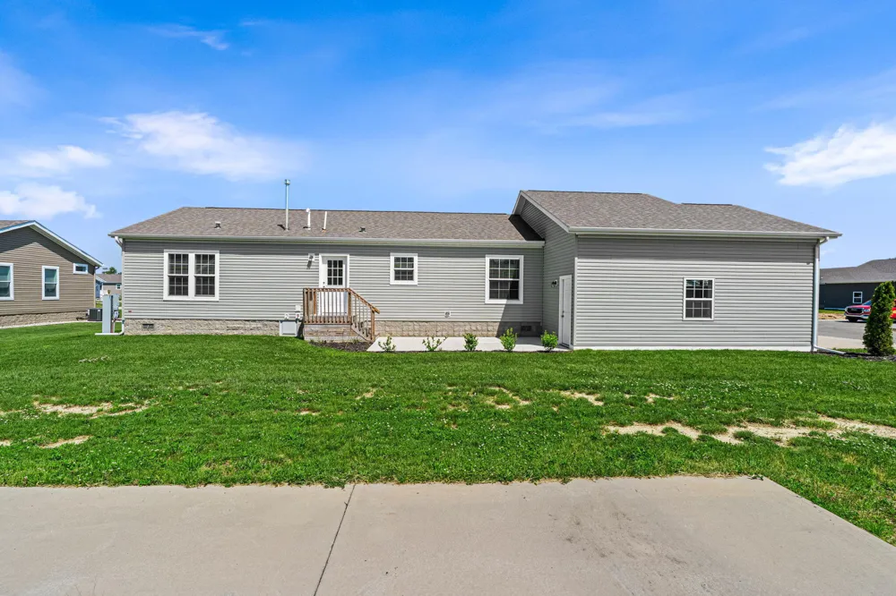 5219 Crosswind Lane Fillmore Township, MI 49423