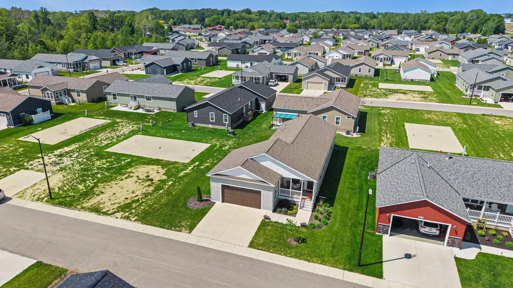 5219 Crosswind Lane Fillmore Township, MI 49423