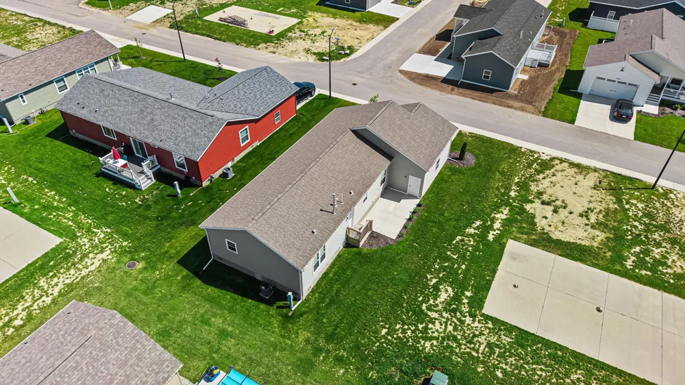 5219 Crosswind Lane Fillmore Township, MI 49423