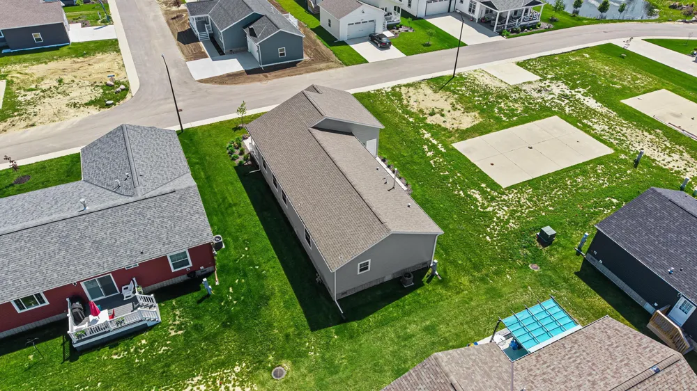 5219 Crosswind Lane Fillmore Township, MI 49423