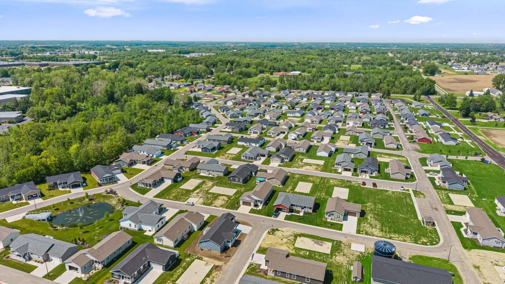 5219 Crosswind Lane Fillmore Township, MI 49423