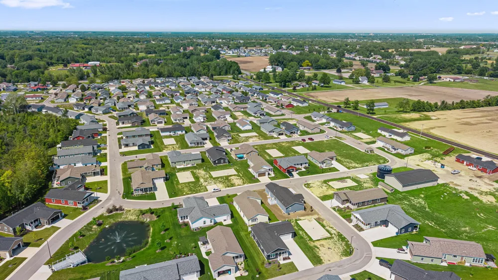 5219 Crosswind Lane Fillmore Township, MI 49423