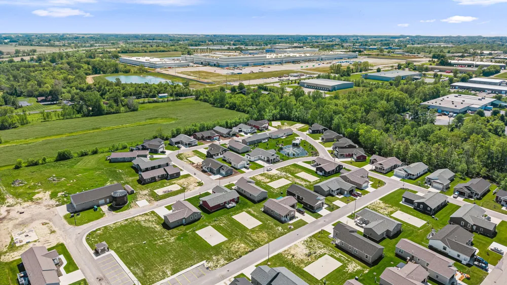 5219 Crosswind Lane Fillmore Township, MI 49423