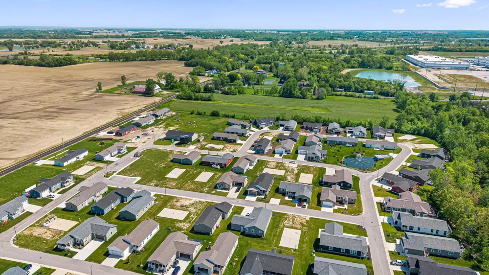 5219 Crosswind Lane Fillmore Township, MI 49423