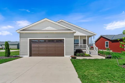 5219 Crosswind Lane