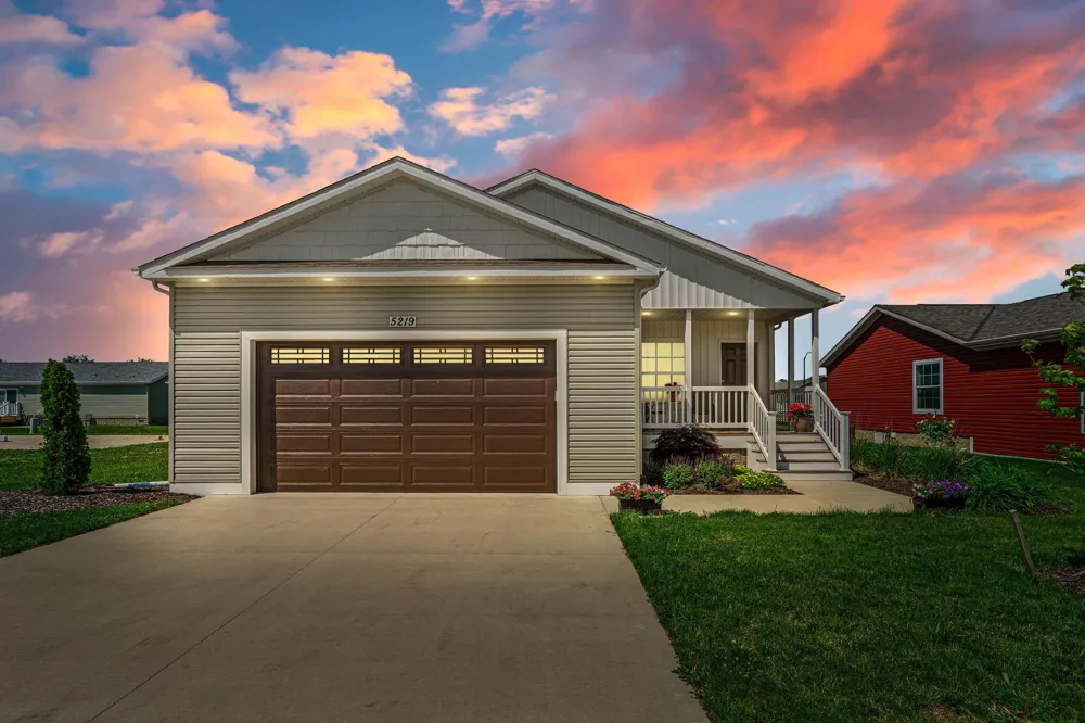 5219 Crosswind Lane Fillmore Township, MI 49423
