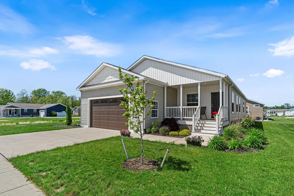 5219 Crosswind Lane Fillmore Township, MI 49423