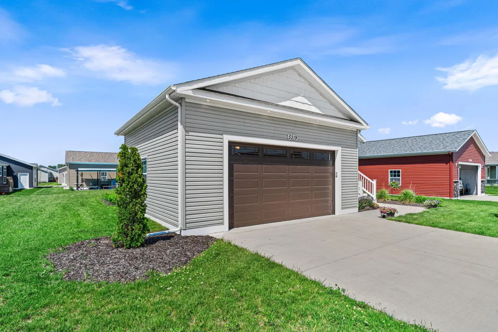 5219 Crosswind Lane Fillmore Township, MI 49423