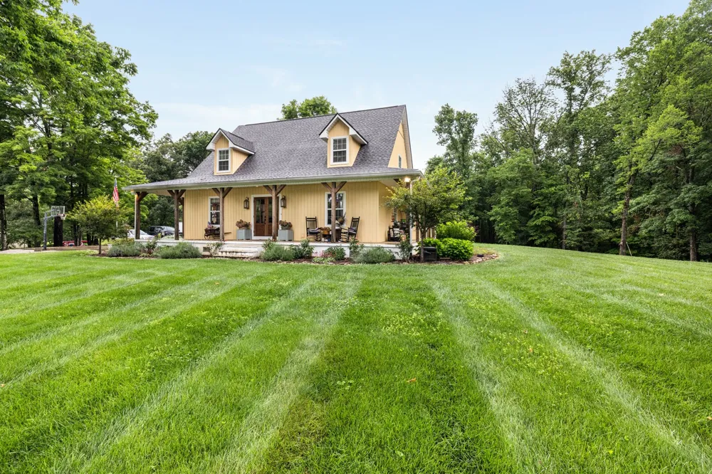 380 Webbs Camp Rd Walling, TN 38587