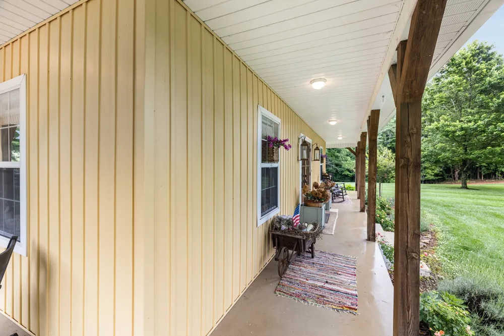 380 Webbs Camp Rd Walling, TN 38587