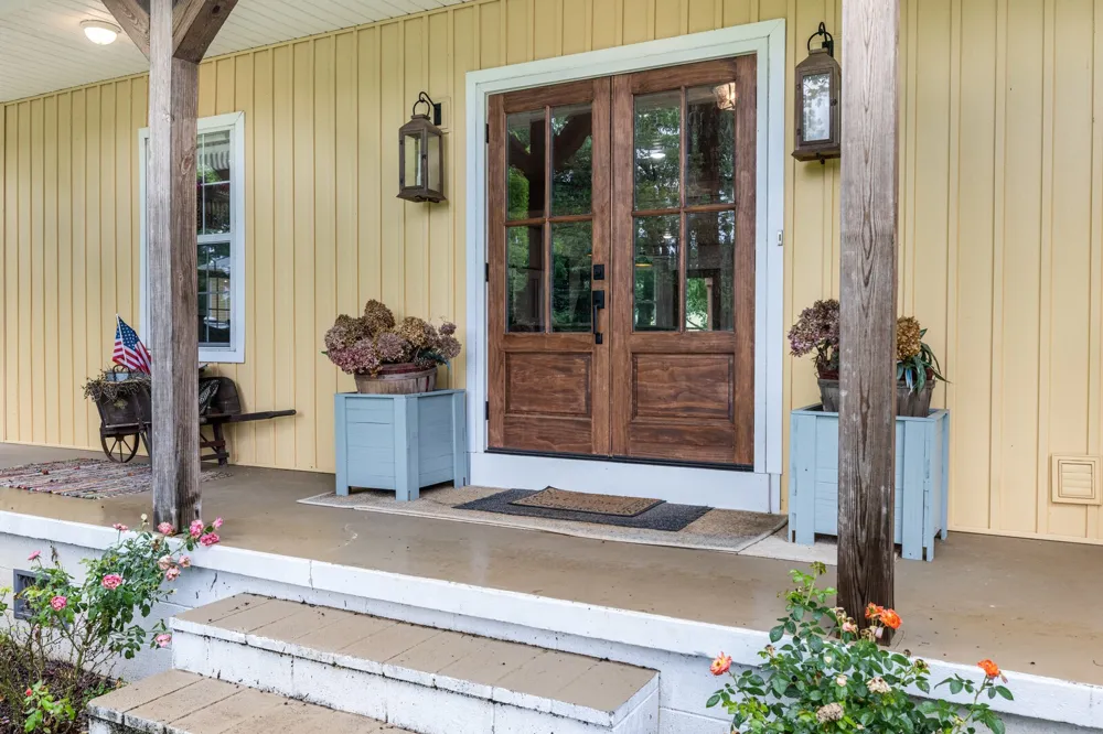 380 Webbs Camp Rd Walling, TN 38587