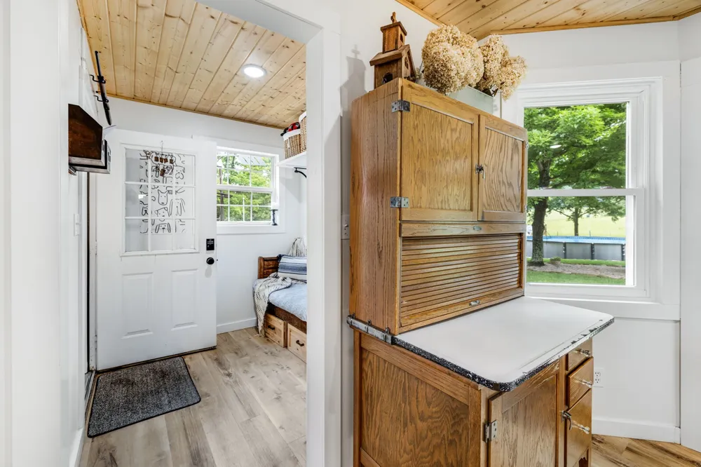 380 Webbs Camp Rd Walling, TN 38587