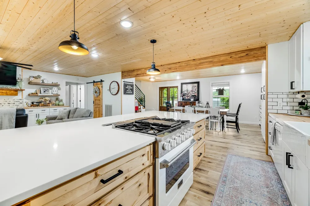 380 Webbs Camp Rd Walling, TN 38587