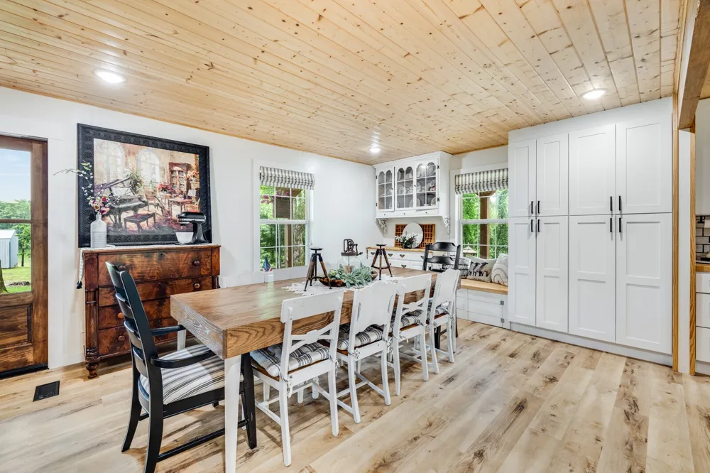 380 Webbs Camp Rd Walling, TN 38587