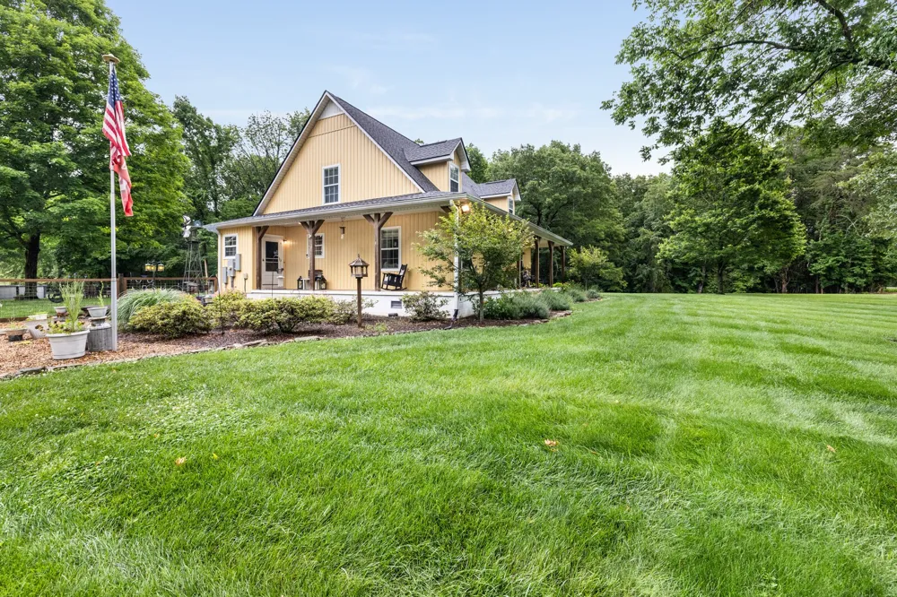 380 Webbs Camp Rd Walling, TN 38587