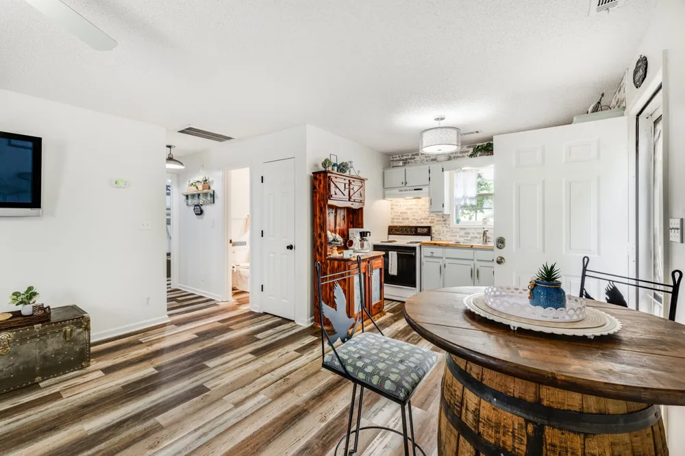 380 Webbs Camp Rd Walling, TN 38587