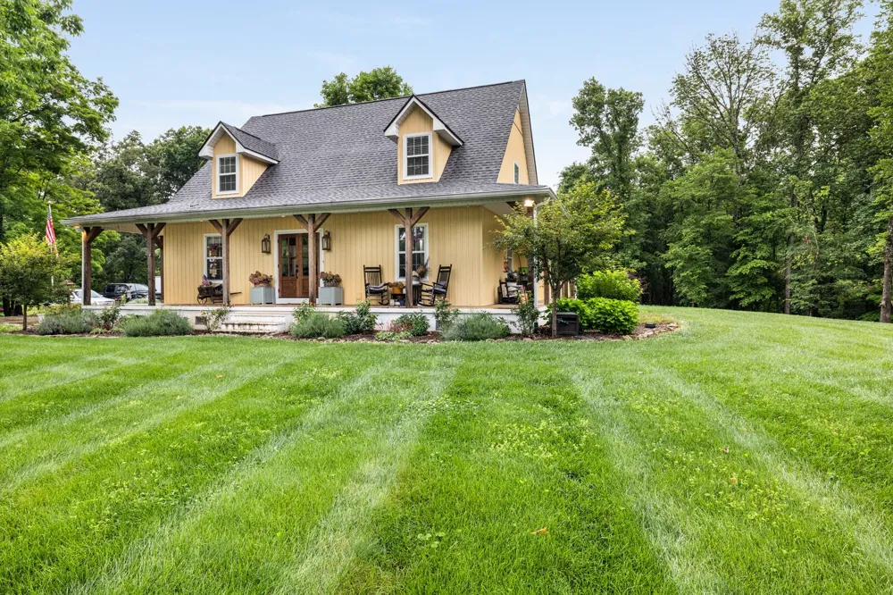 380 Webbs Camp Rd Walling, TN 38587