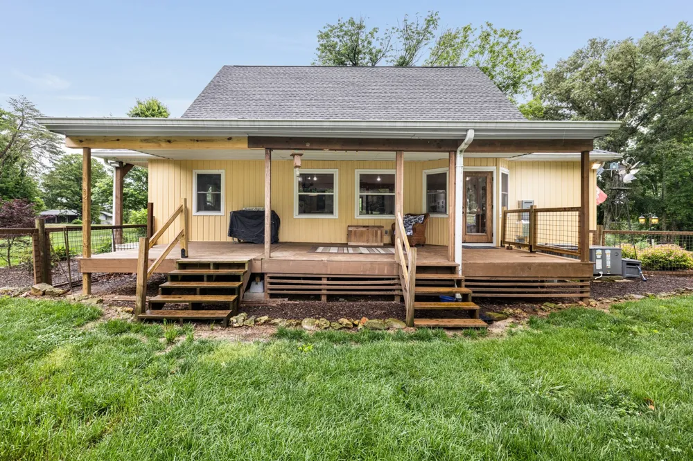 380 Webbs Camp Rd Walling, TN 38587