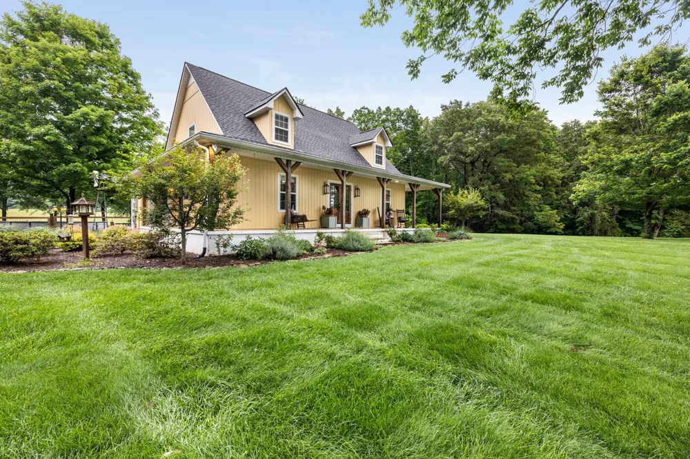 380 Webbs Camp Rd Walling, TN 38587