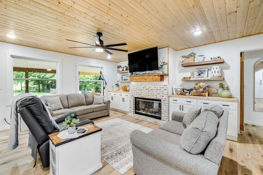380 Webbs Camp Rd Walling, TN 38587