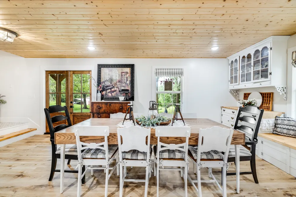 380 Webbs Camp Rd Walling, TN 38587