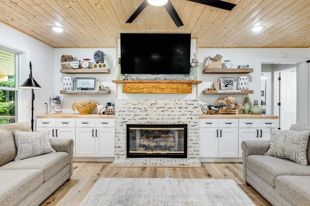 380 Webbs Camp Rd Walling, TN 38587