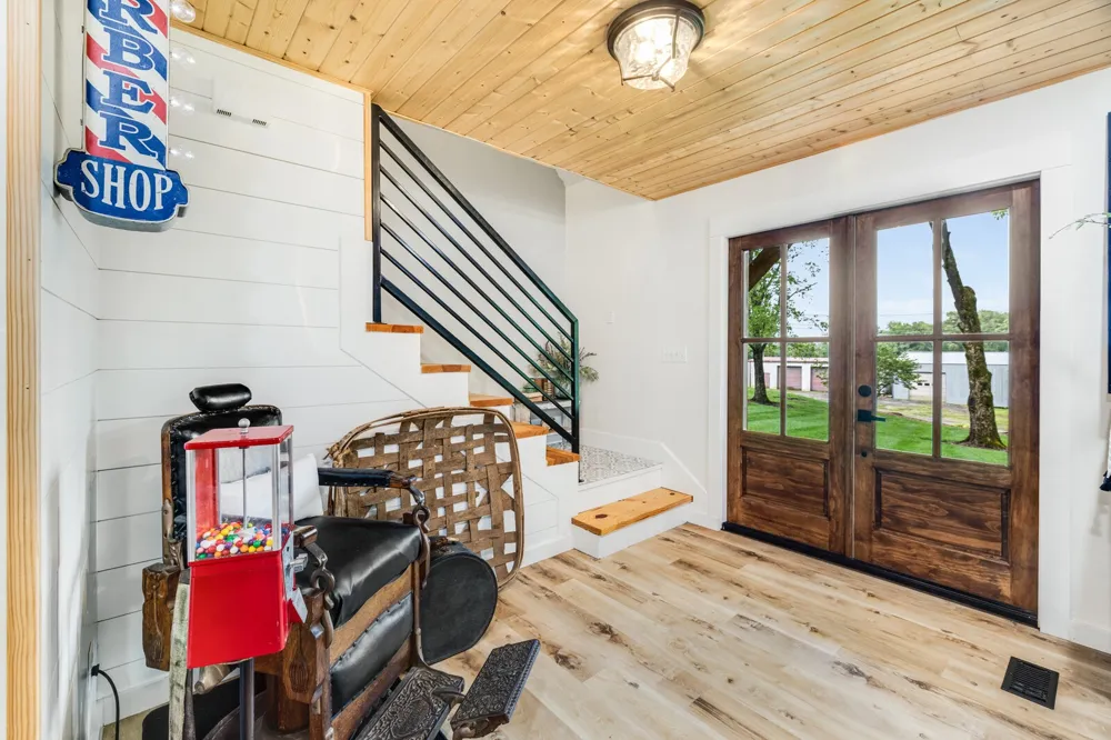 380 Webbs Camp Rd Walling, TN 38587