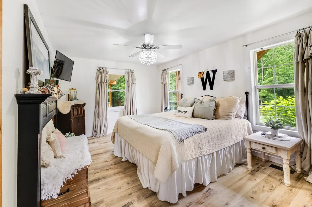 380 Webbs Camp Rd Walling, TN 38587