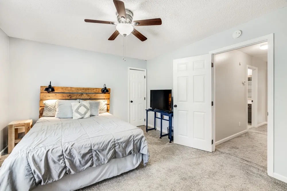380 Webbs Camp Rd Walling, TN 38587