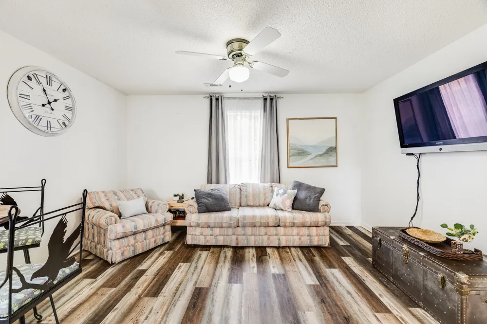 380 Webbs Camp Rd Walling, TN 38587