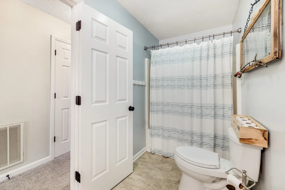 380 Webbs Camp Rd Walling, TN 38587