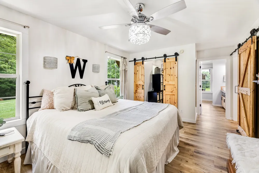 380 Webbs Camp Rd Walling, TN 38587