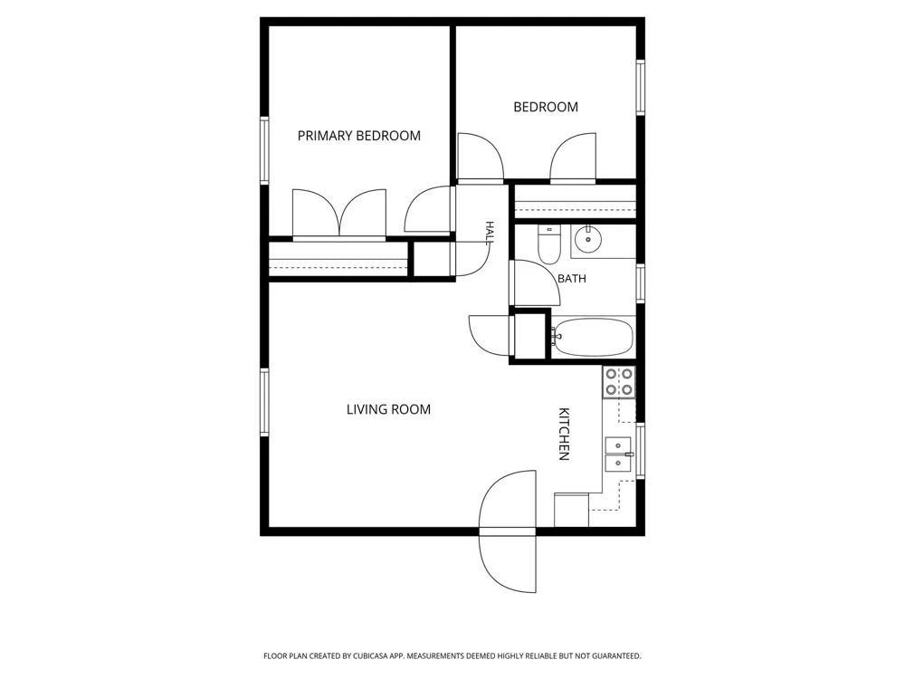 380 Webbs Camp Rd Walling, TN 38587
